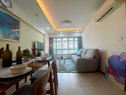 Blk 301C Coralinus (Punggol), HDB 4 Rooms #582852631